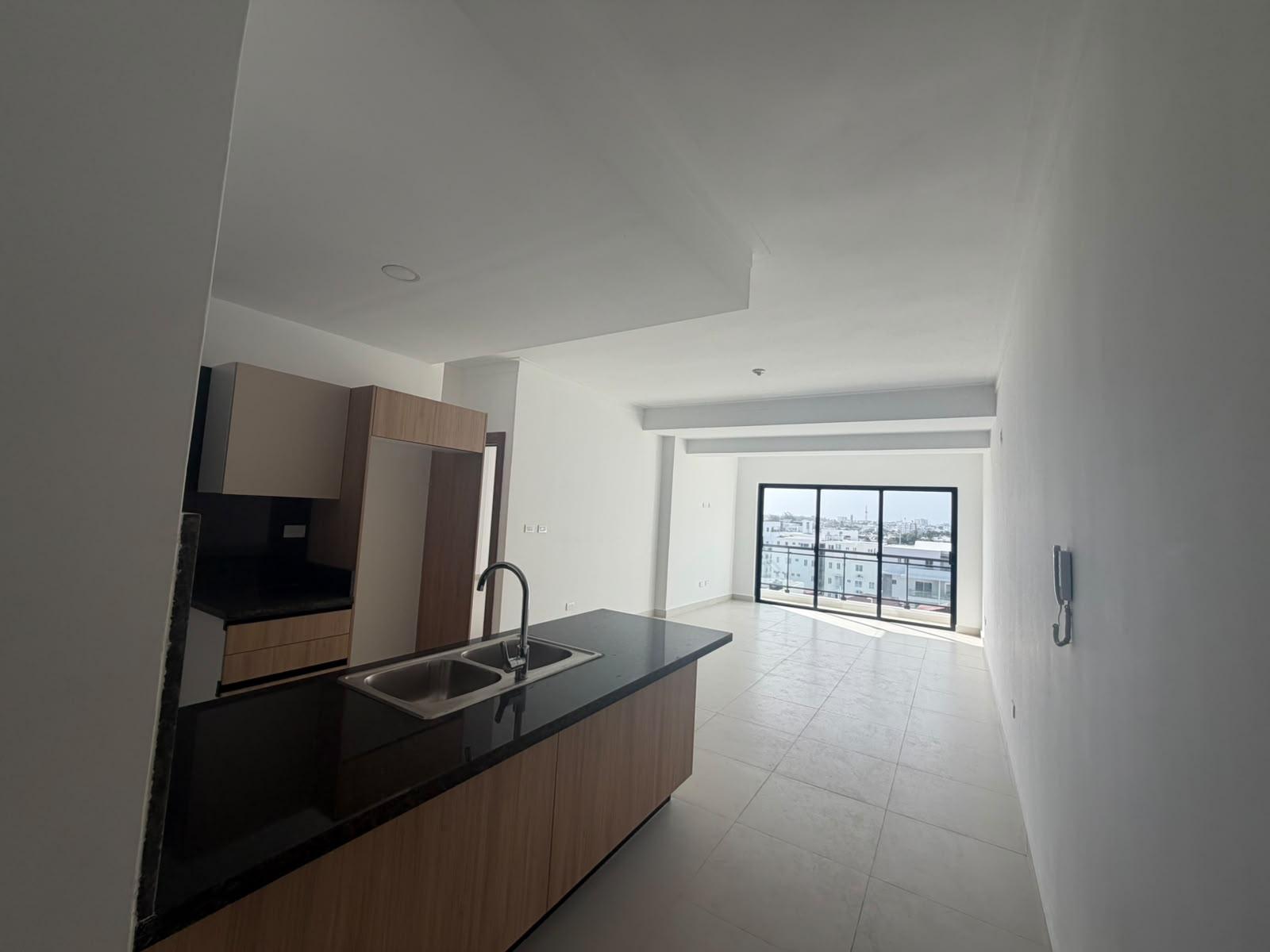 Apartamento en Alquiler en el Millon