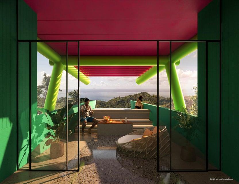 Casa en venta samana-El limon