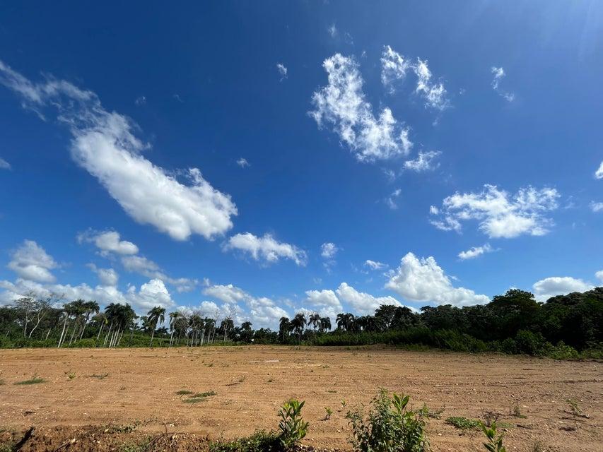 Terreno en venta santo domingo oeste