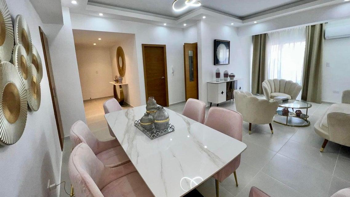 Apartamento en Venta en Naco
