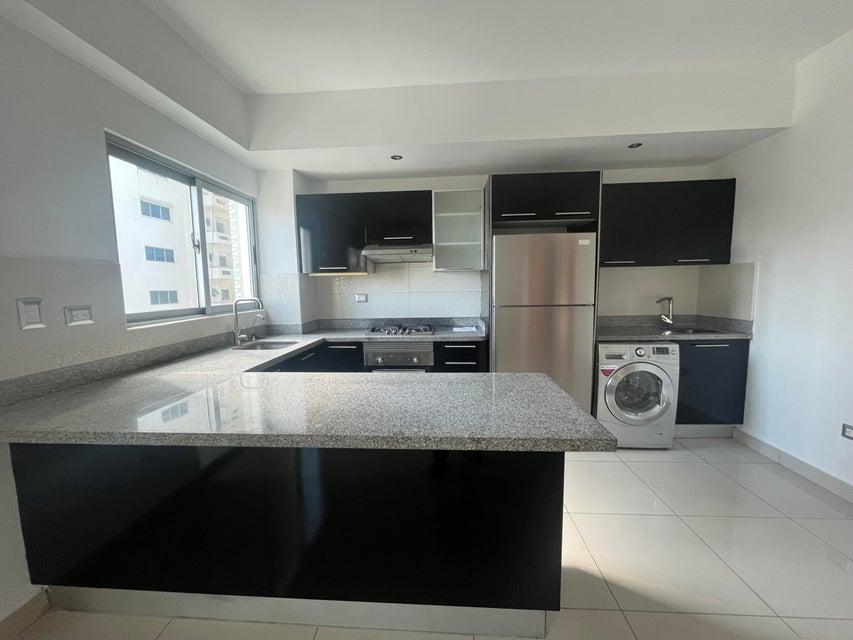 Aparatmento en venta piantini