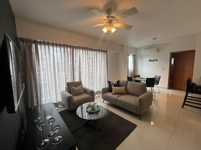 Apartamento en alquiler piantini