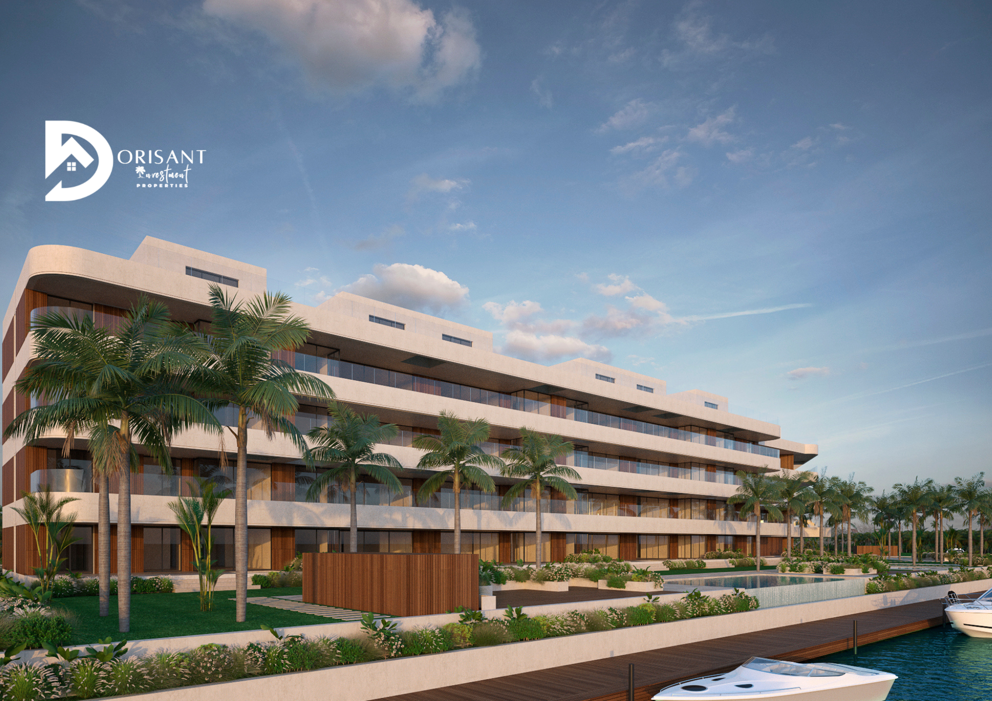 Apartamento en Cap Cana, foto 2
