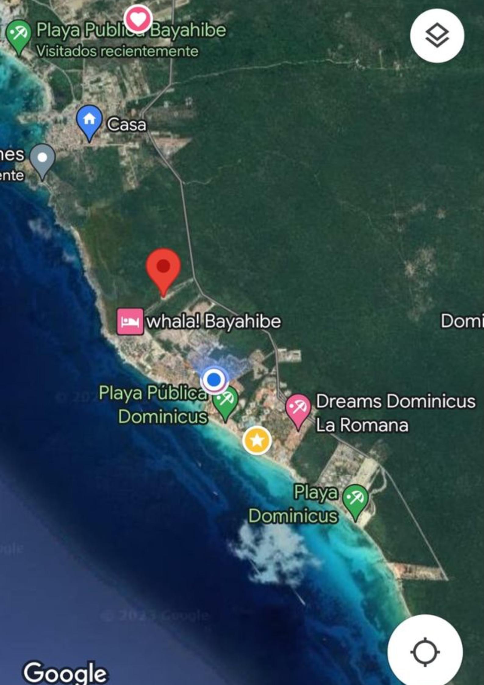Lot in Bayahibe