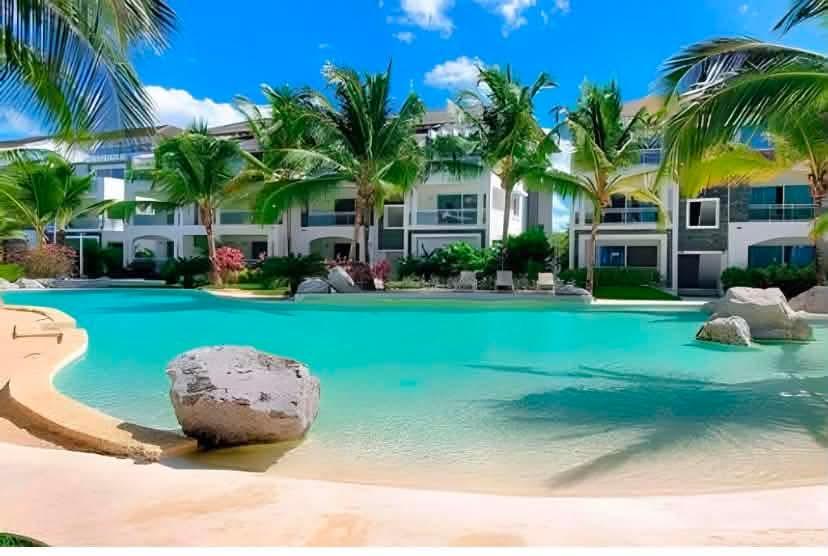 Apartamentos en Venta a Minutos de Playa Dominicus
