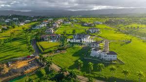 Lot in Puerto Plata
