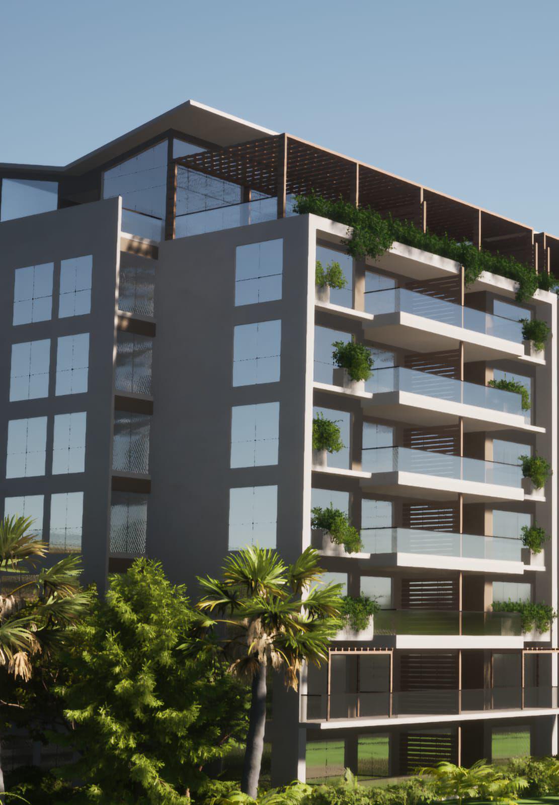 Apartamento en Puerto Plata