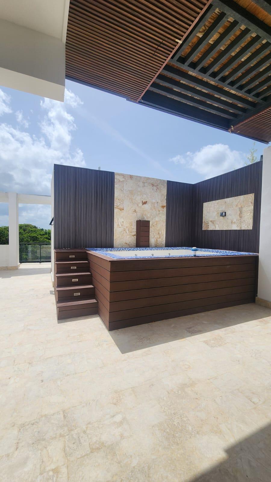 Vive la Exclusividad en este Penthouse de Villa María