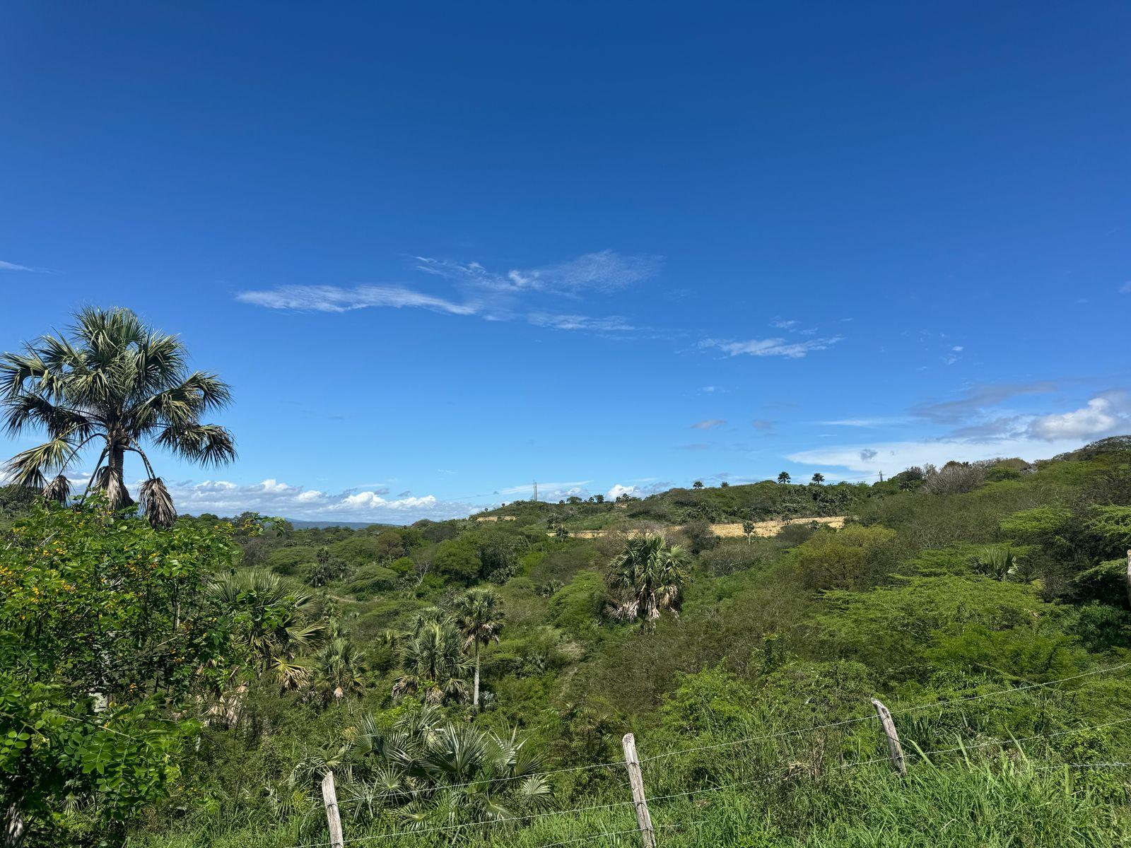 Lot in San José de las Matas