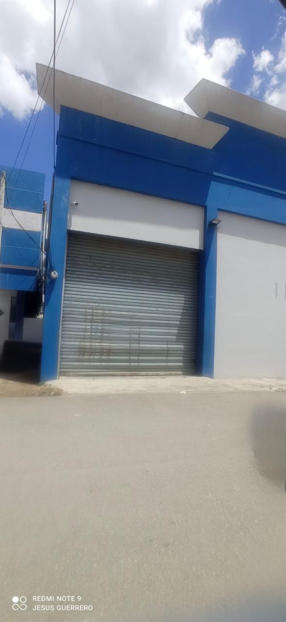 Commercial space in Área Monumental