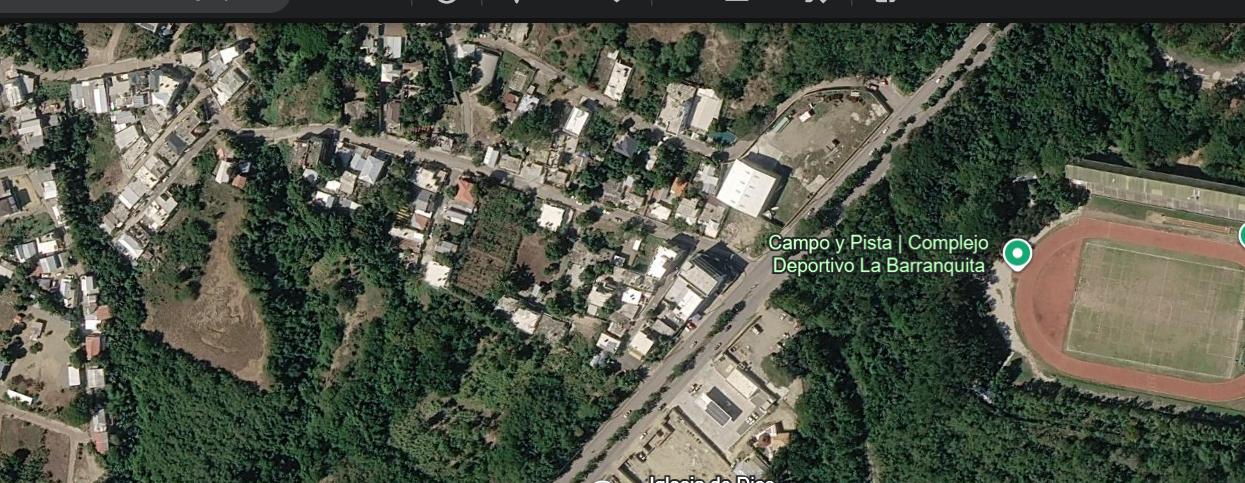 Terreno en para Desarrollo en Venta en la Barraquita, Santiago de los Caballeros