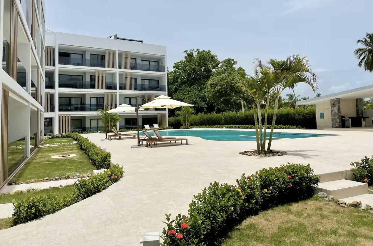 Apartamento en venta en los corales