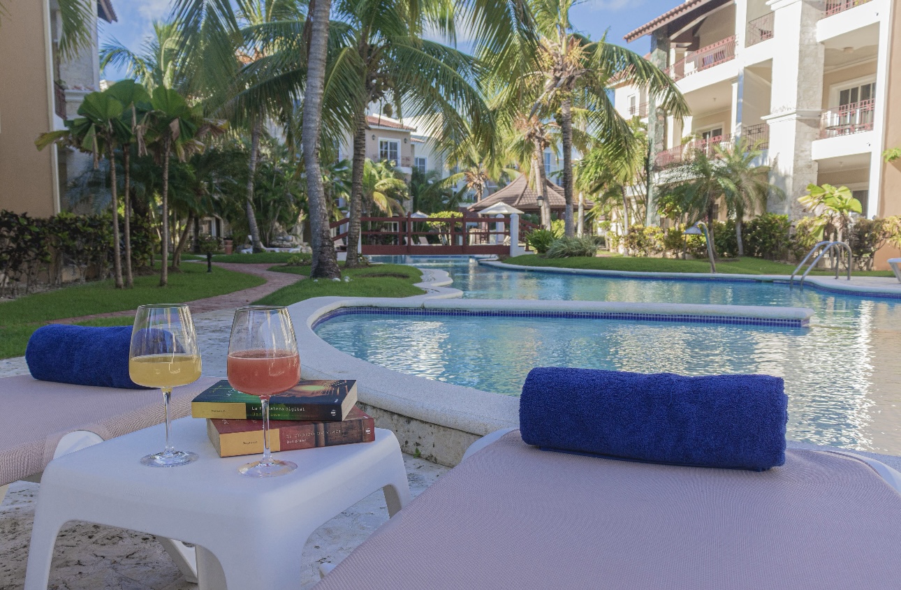 Apartamento en renta en whitesands