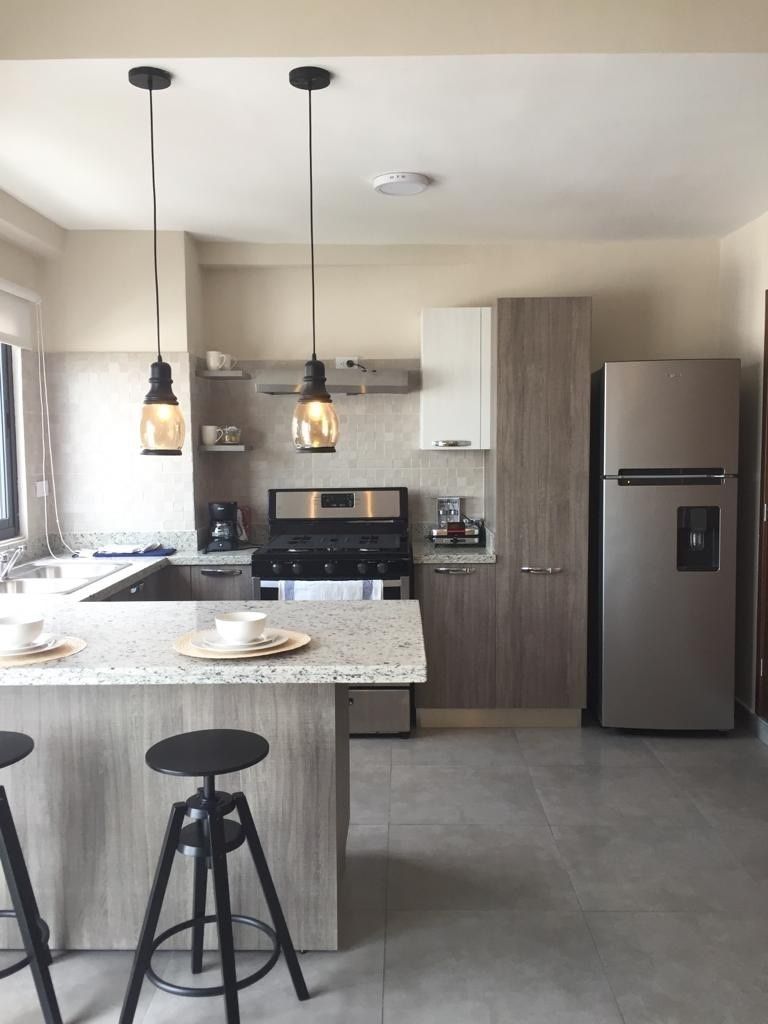 Apartamento en Serrallés