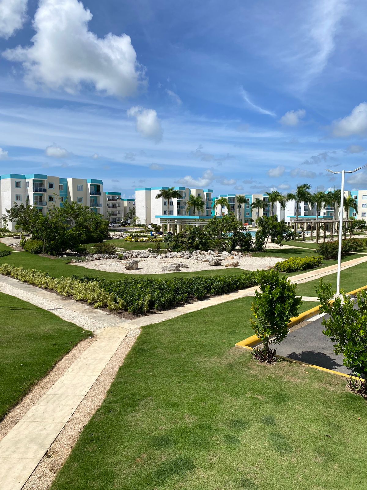 Bellísimo Apartamento en Serena Village