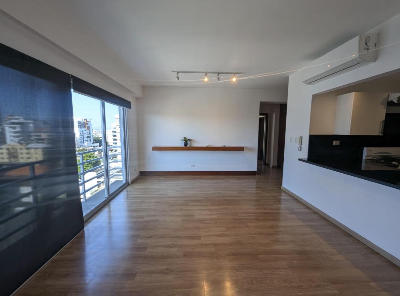 Hermoso y acogedor apartamento en Santiago de los Caballeros