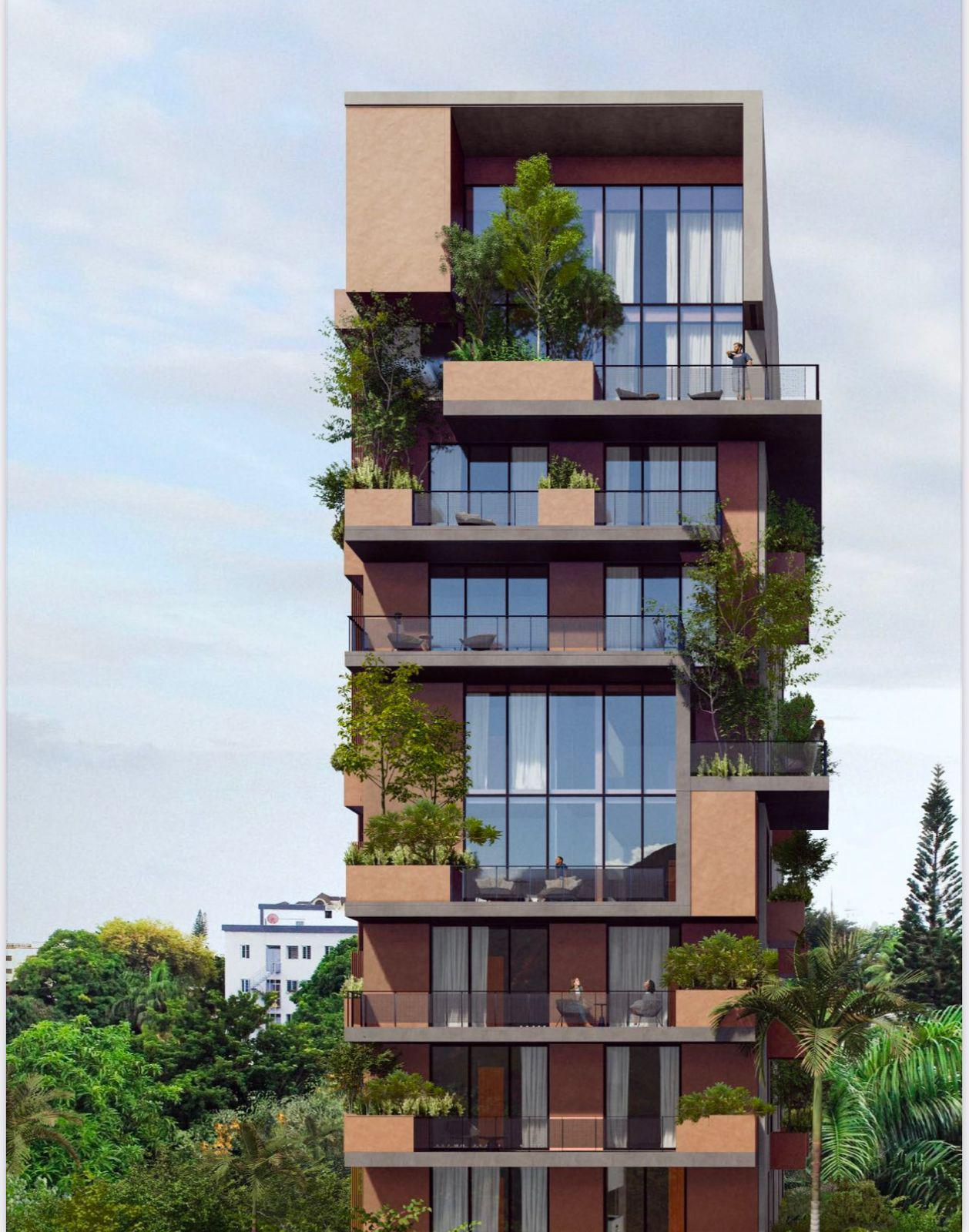 Apartamento en La Trinitaria