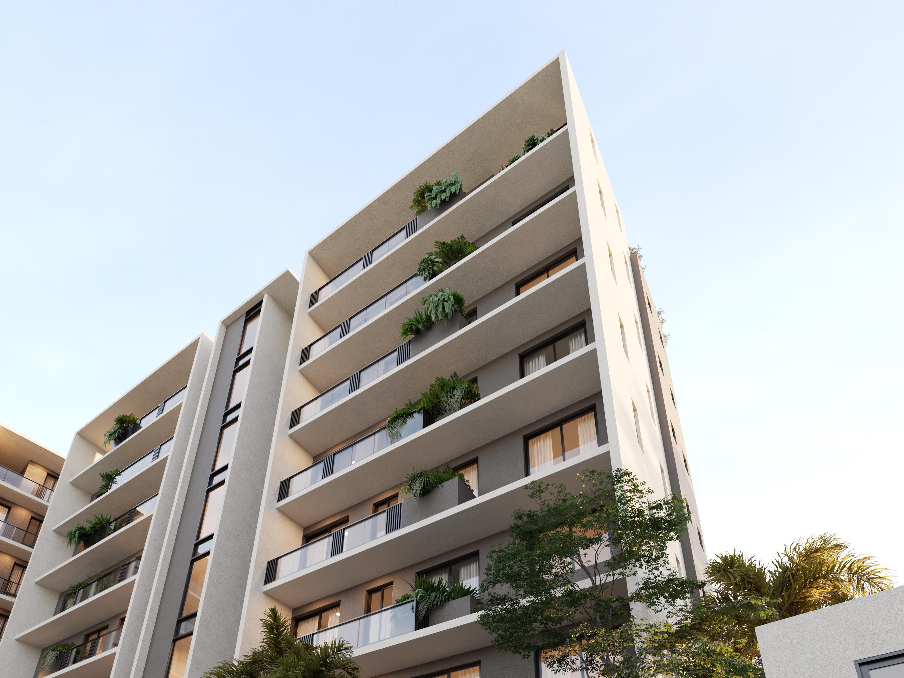 TORRE DE APARTAMENTOS EN JARDINES DEL SUR SANTIAGO, R.D.