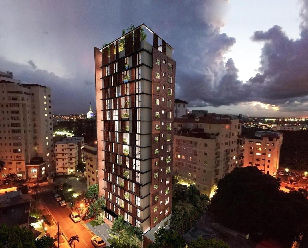 Apartamento en La Trinitaria, foto 2