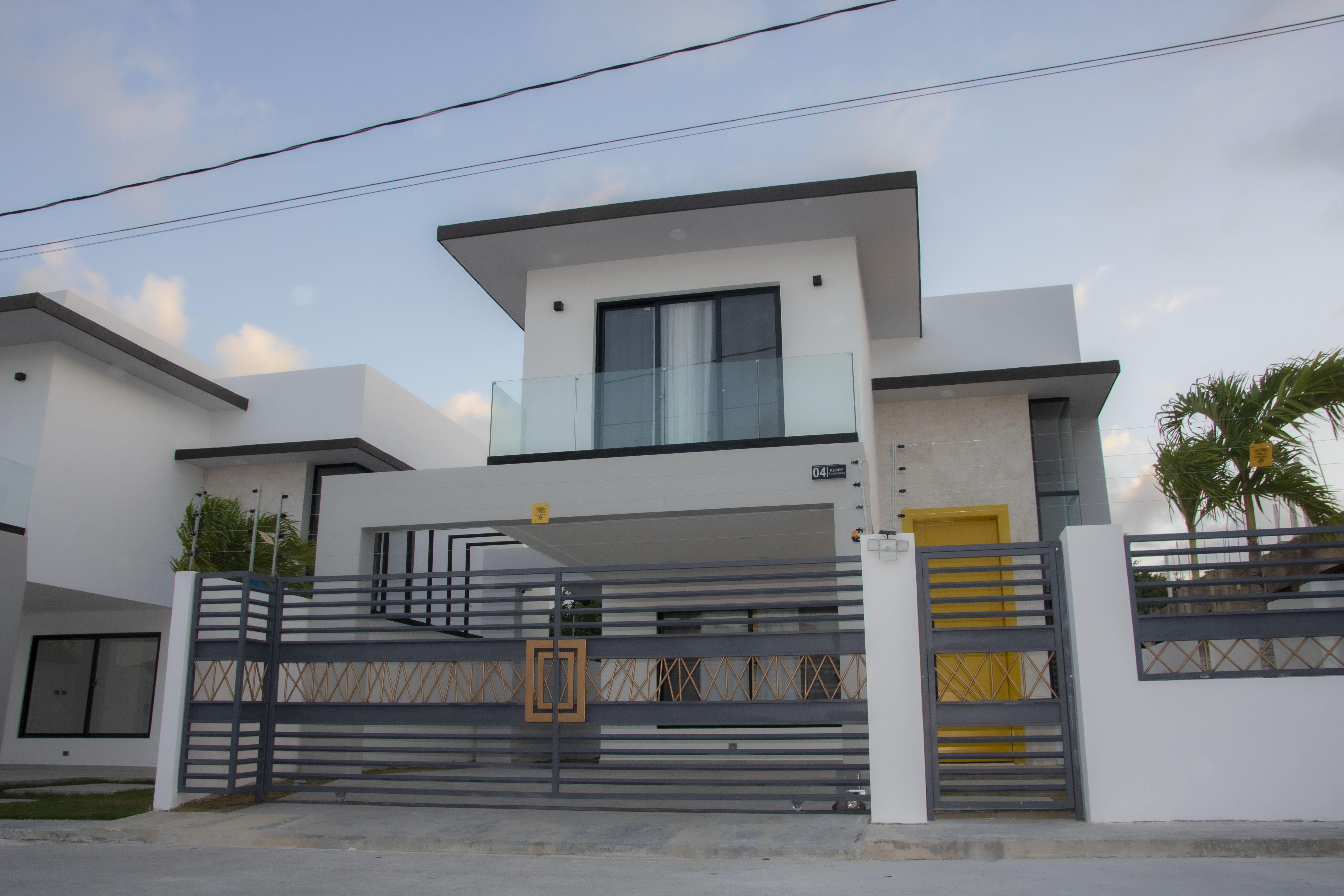 🌴 ¡Oportunidad única! Casa totalmente amueblada en venta – Brisas de Punta Cana 🏡