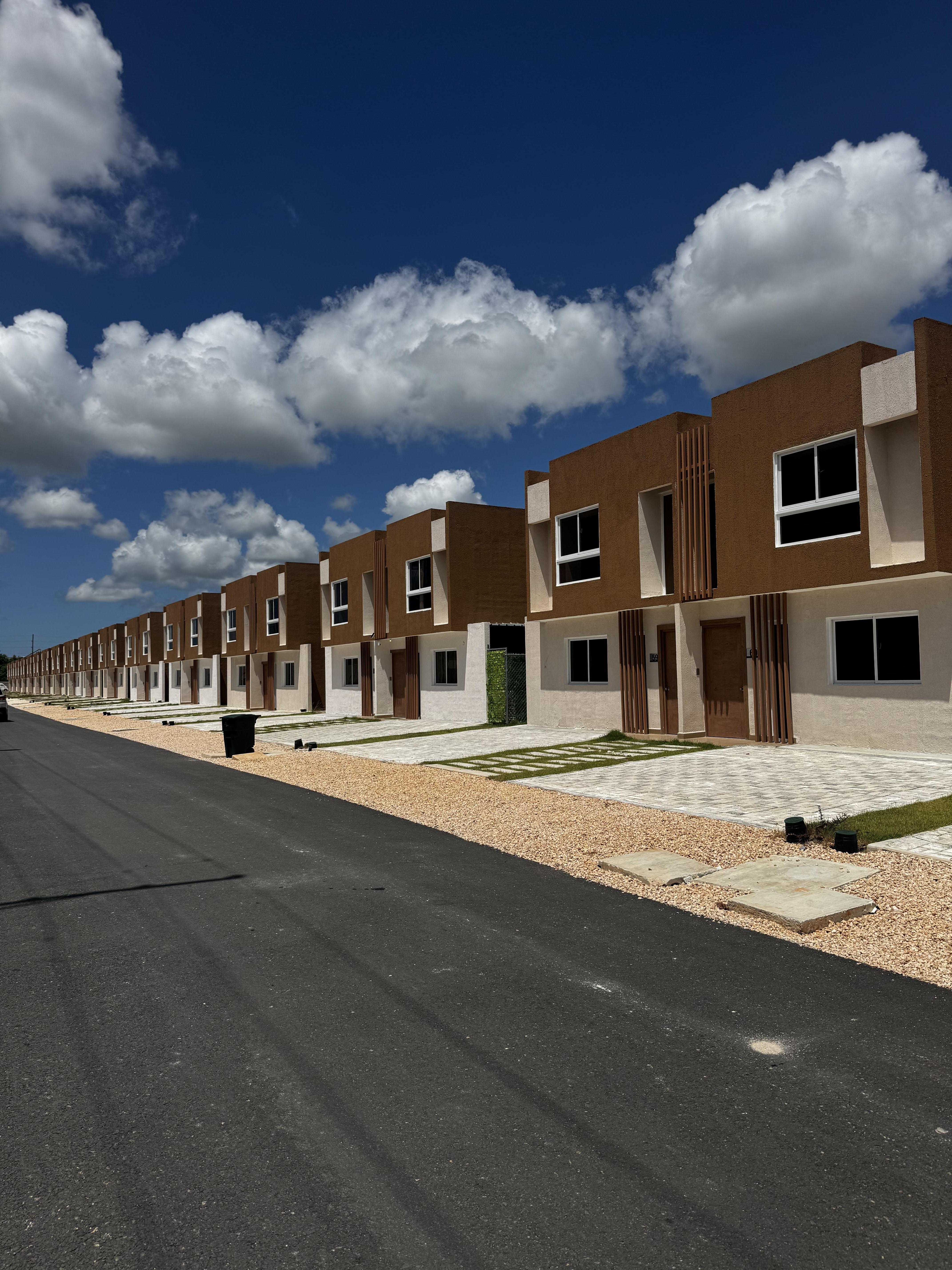 Apartamento en Ciudad del Sol