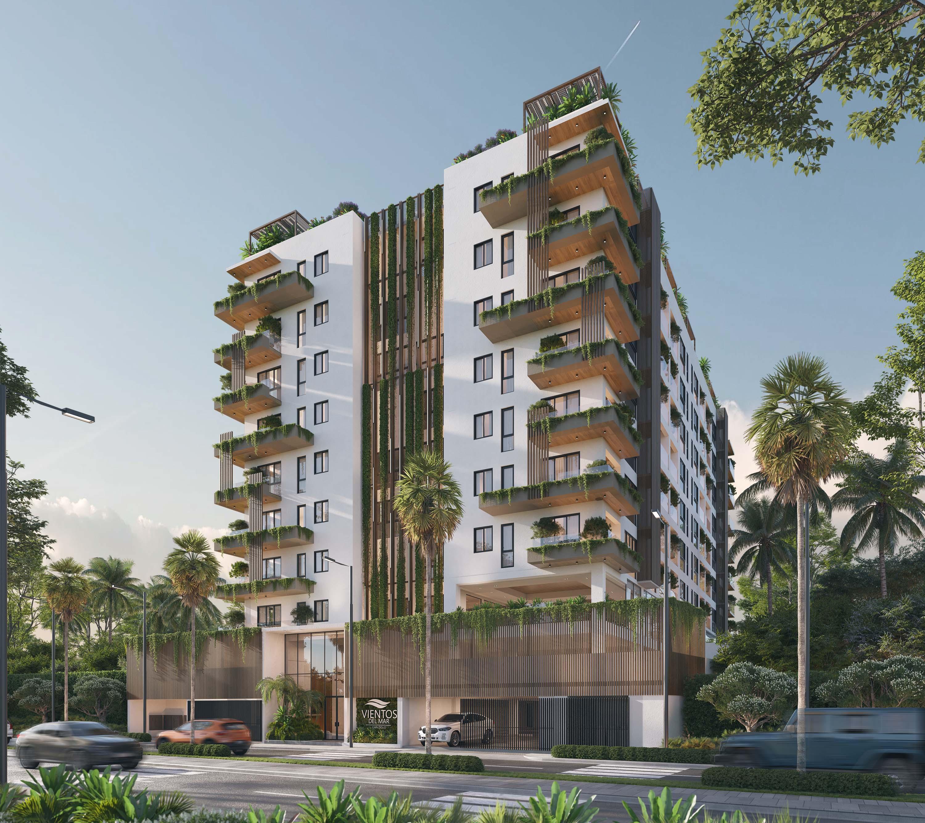 Suites en venta en Hotel Boutique en Punta Cana