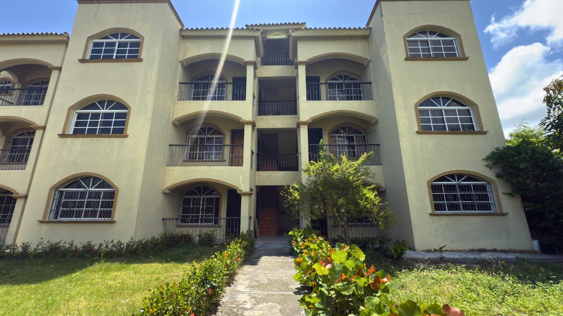 Your New Apartment Building in Friusa: Everything Just Minutes Away