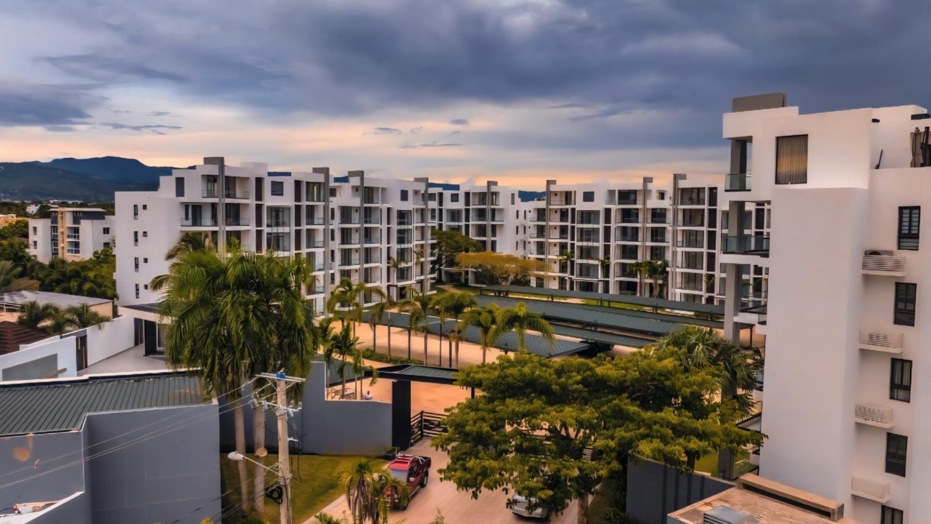 Elegance, security, and comfort in Santiago de los Caballeros