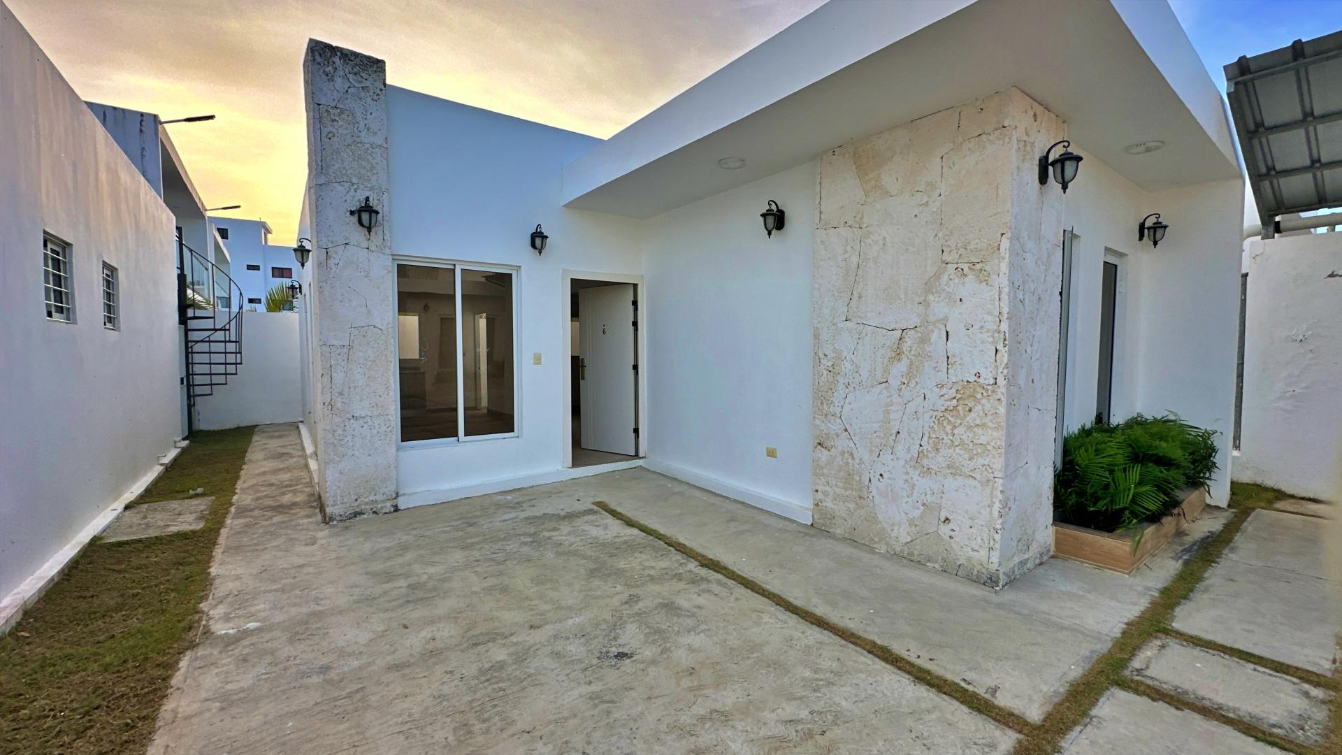 Modern Villa in the Heart of Brisas Punta Cana.