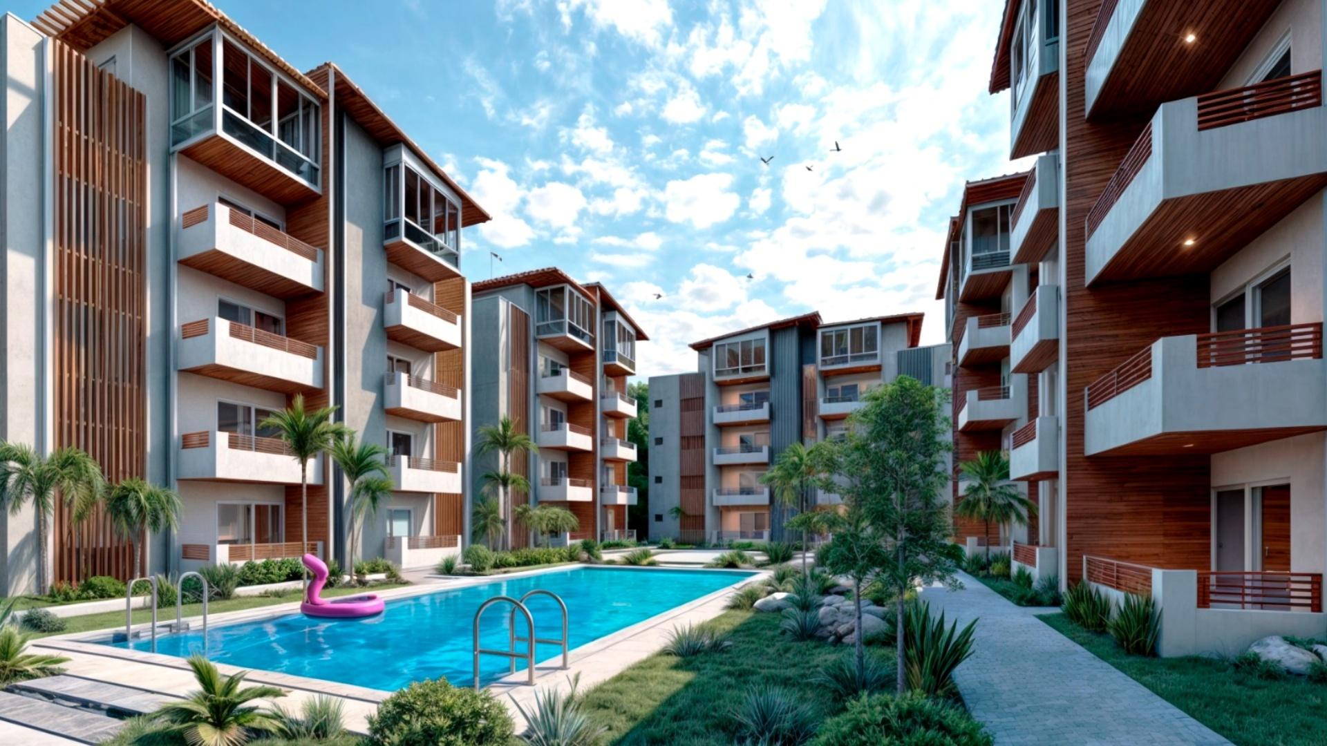 Invest near the sea and wake up every day to the Caribbean breeze