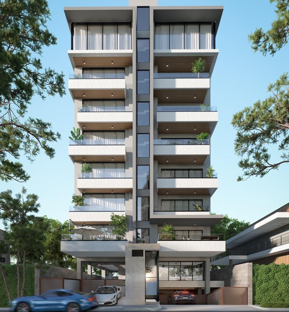 Live Elevated, Exclusive Family Residences in Evaristo Morales