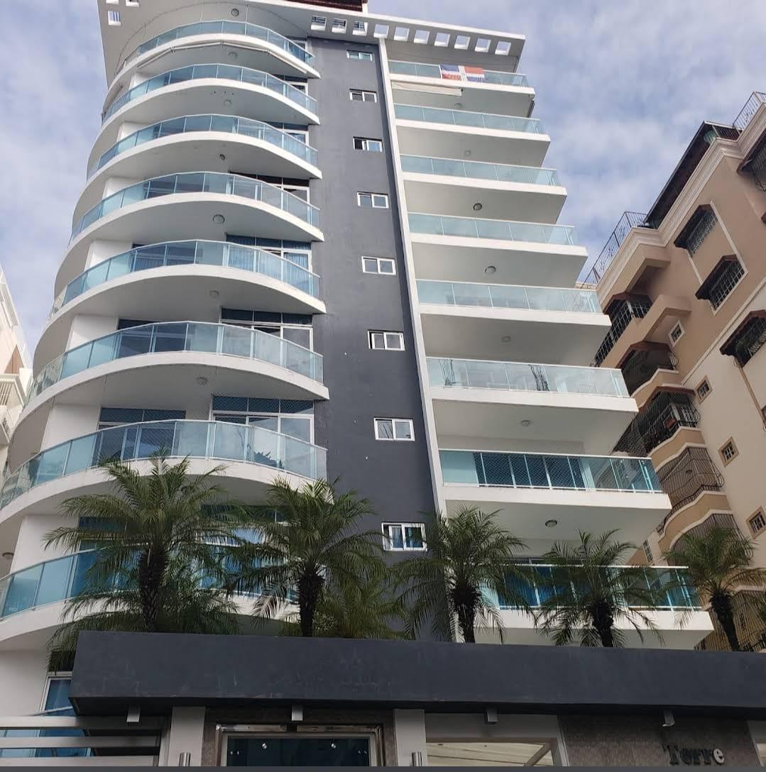 ESPECTACULAR 1 BEDROOM