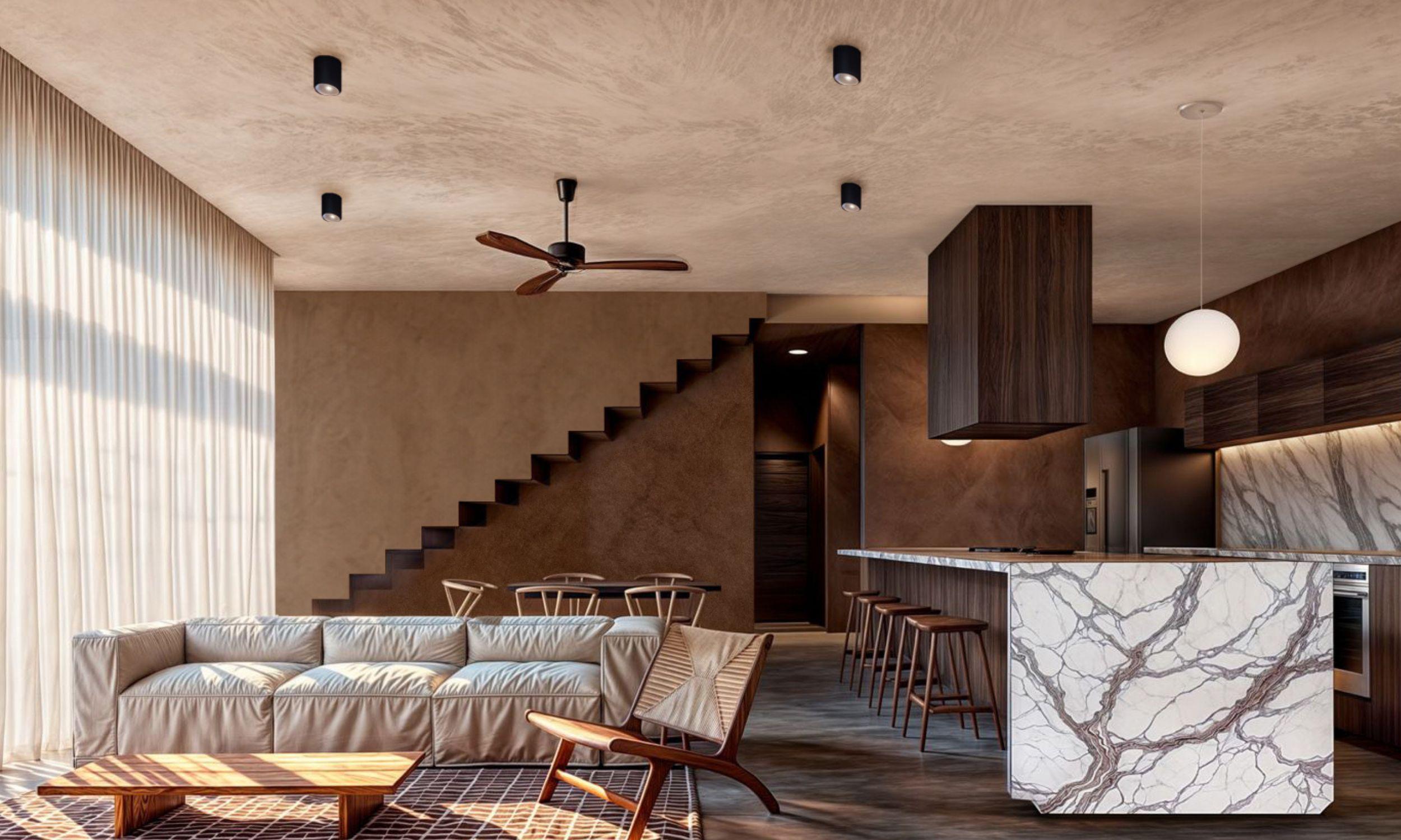 Noble Residences: Where Luxury Meets Nature