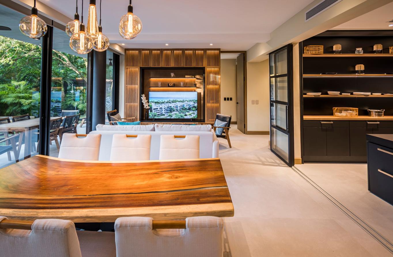 Discover the Pinnacle of Coastal Luxury at Soleii Playacar Premium Residences