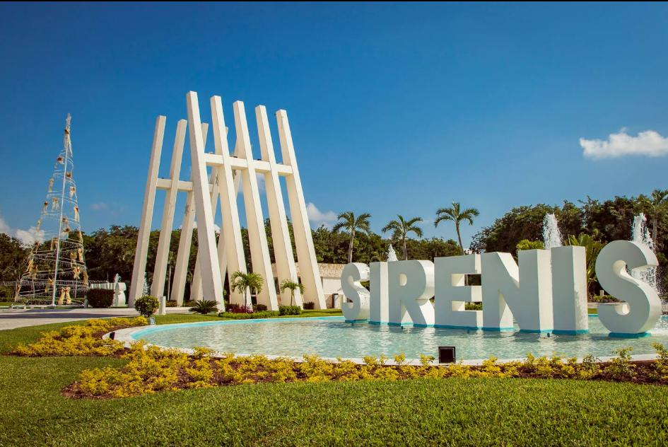 Condos for sale in Grand Sirenis Akumal