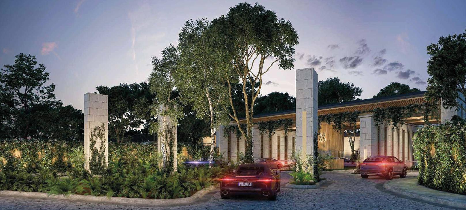 Silvestre: Residential Community, Land Lots by Kelman Desarrollos – Nature, Comfort & Lifestyle in Mérida