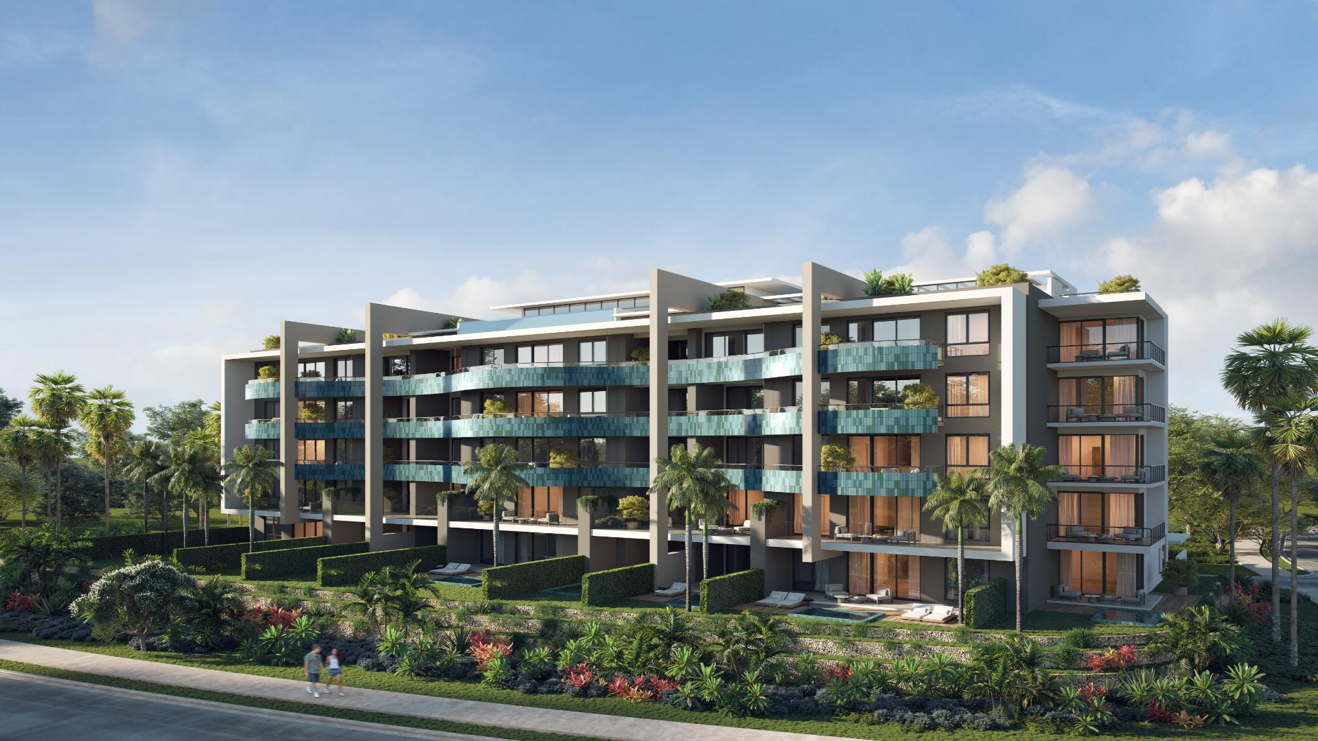 Luxury Residences at Seaview Cap Cana – Caribbean Living Redefined