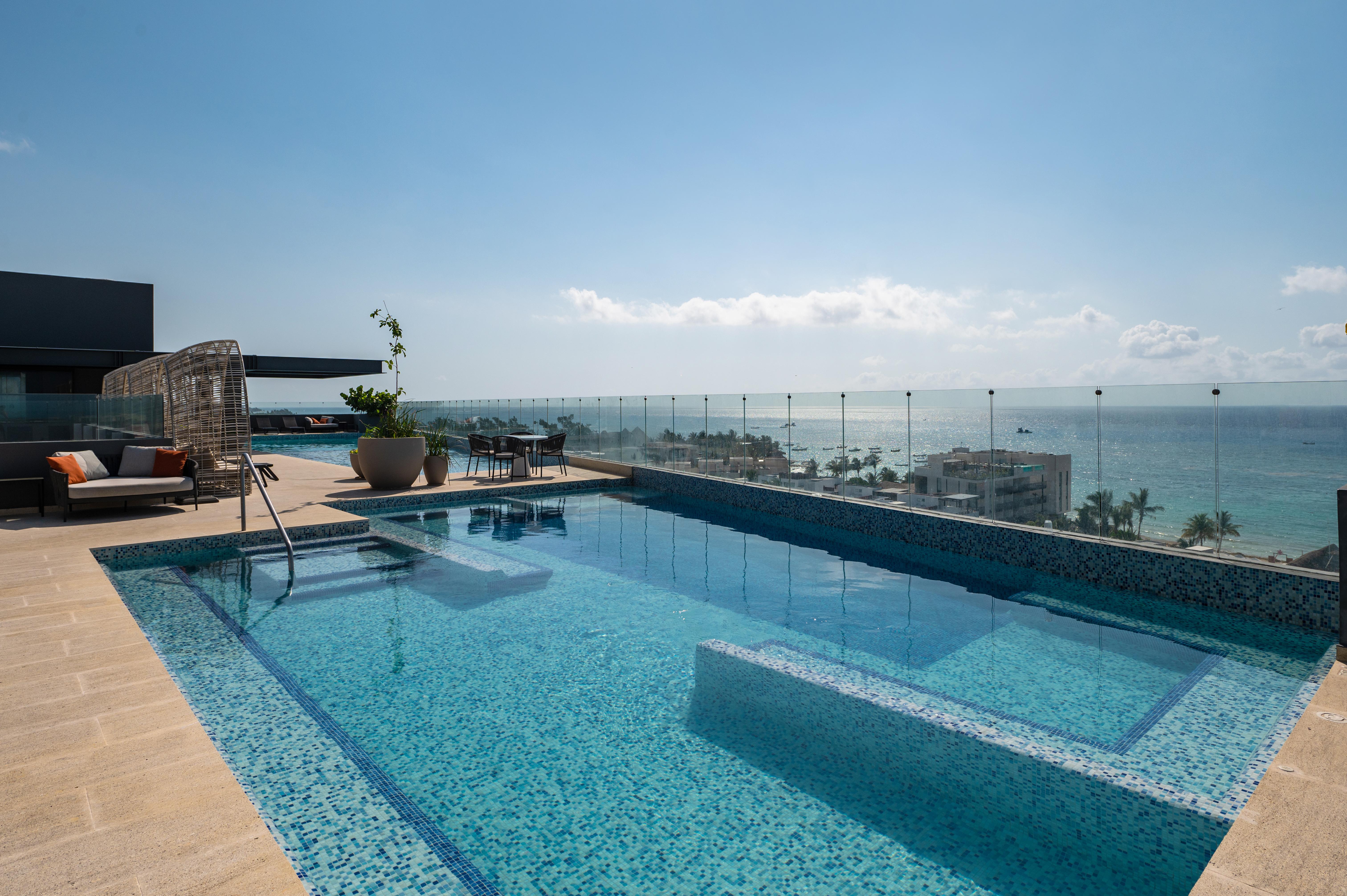 Singular Dream Condo for Sale: $269K Turnkey Studio in Playa del Carmen