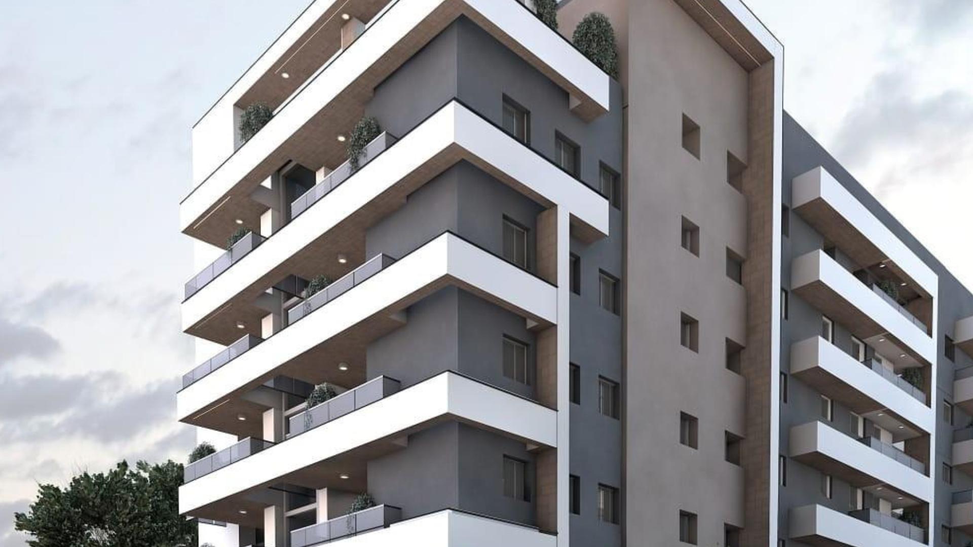Exclusive Apartments in Bella Vista – Modern Living in the Heart of Santo Domingo