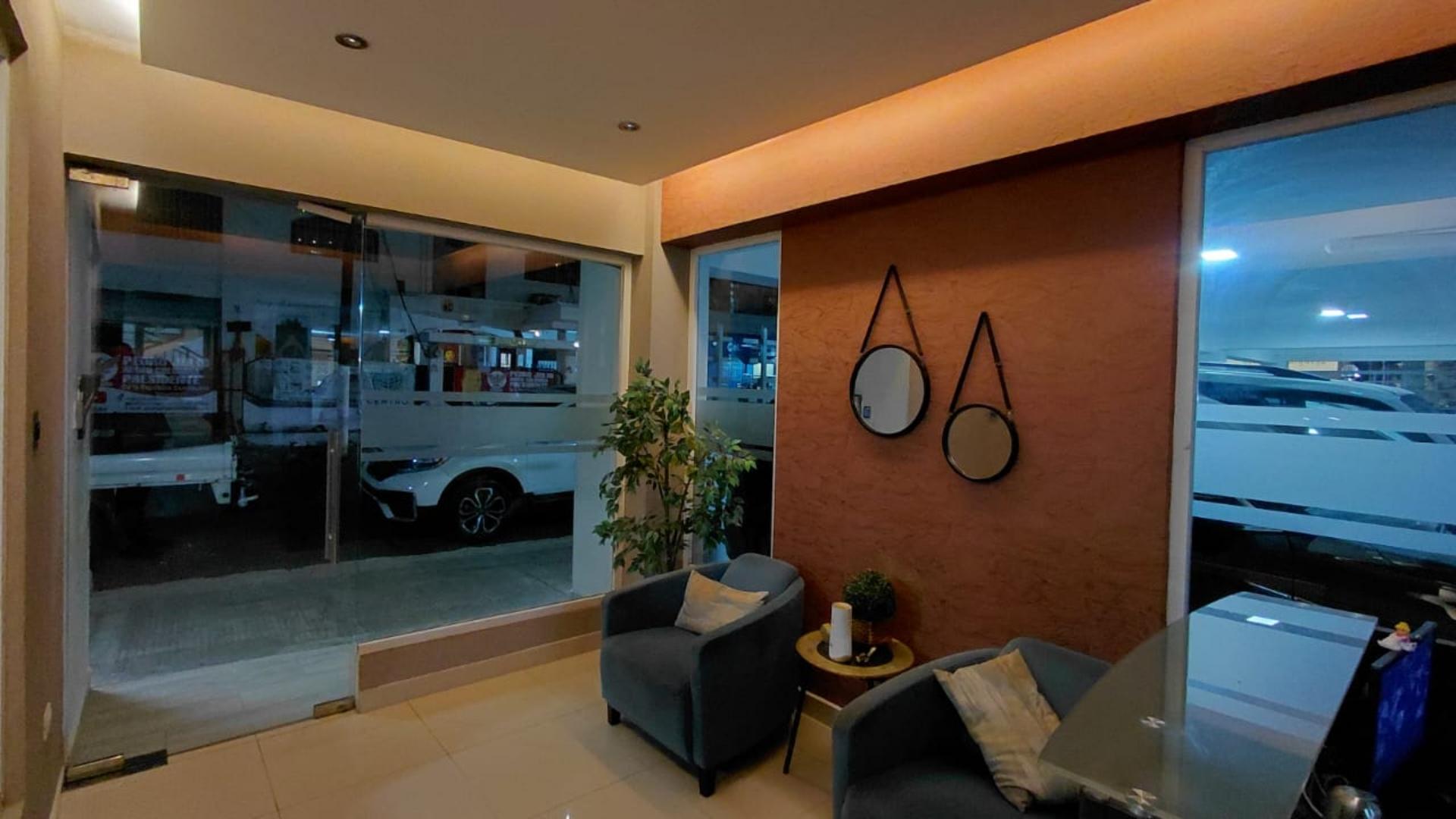 Spacious & Elegant Apartment in El Millón Santo Domingo