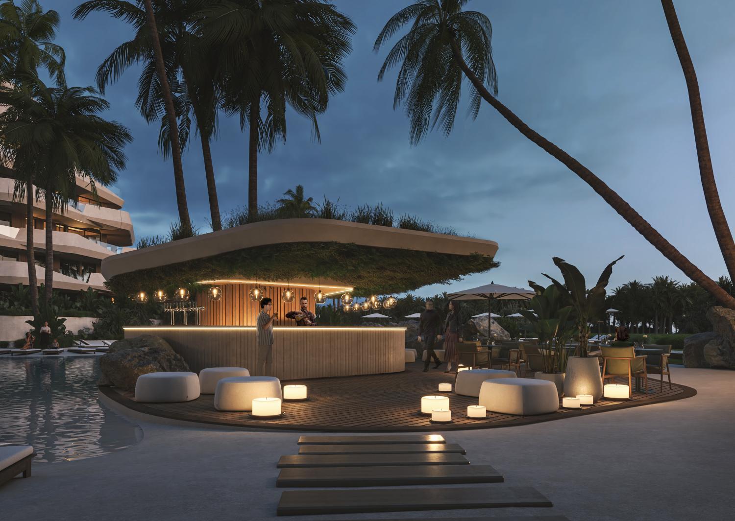 Exclusive Resale Opportunity at Wave Garden – Cap Cana