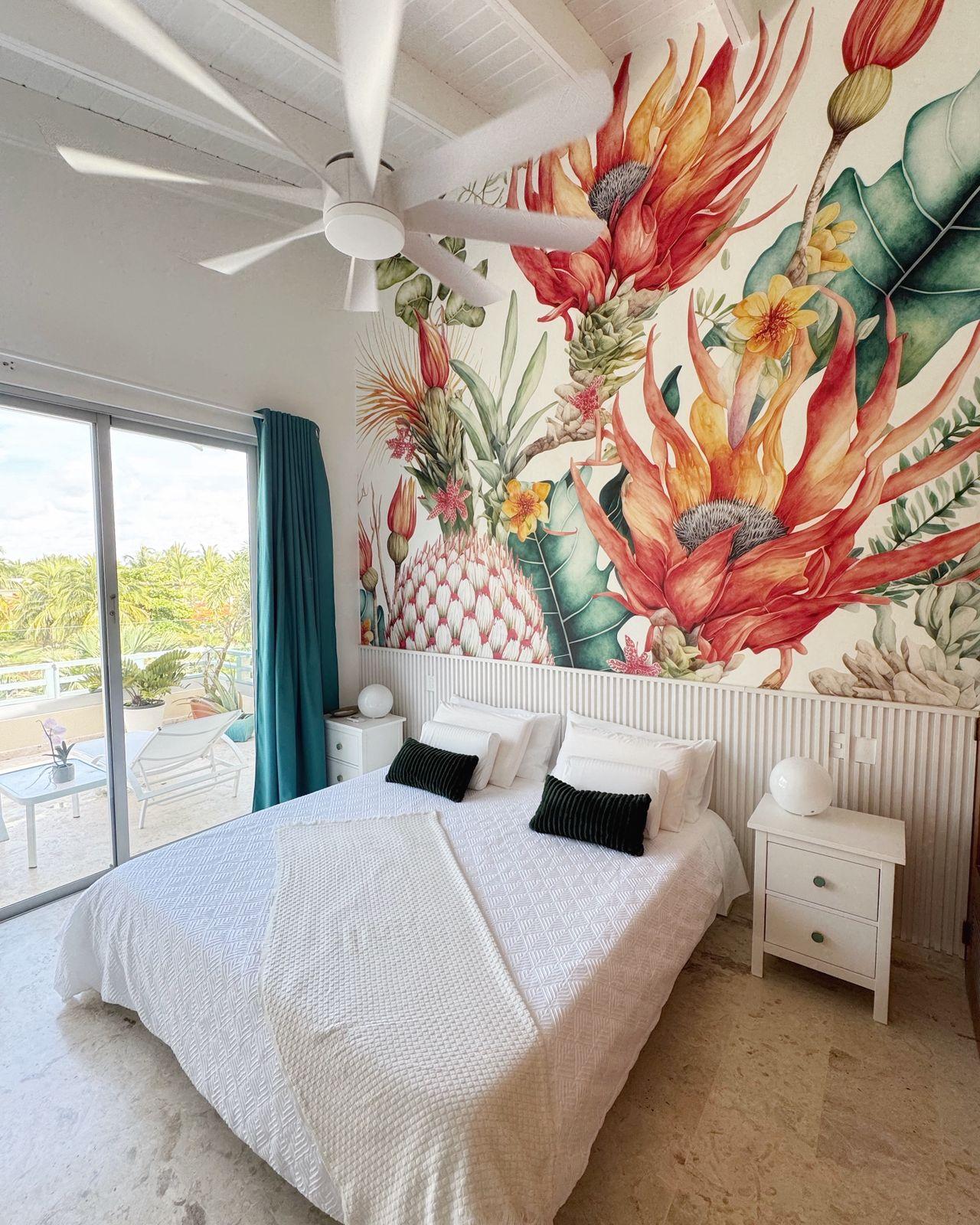 Apartment for Rent in La Joya – Cocotal Golf & Country Club