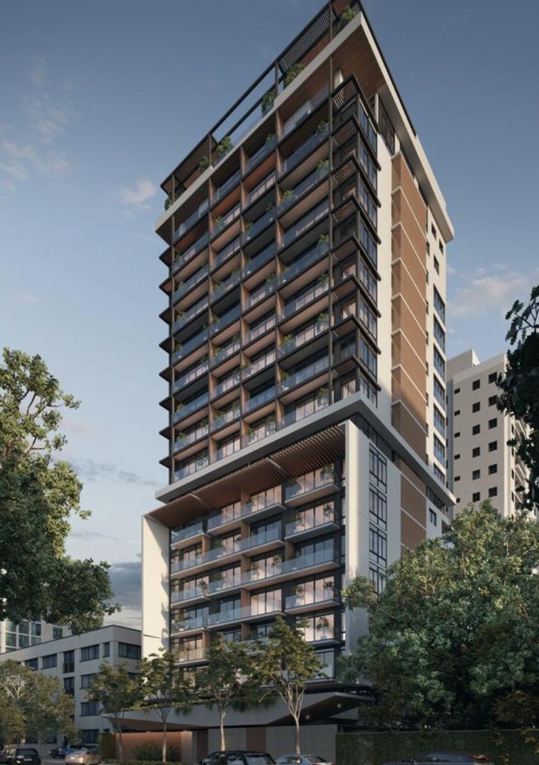 Modern Ocean-View Condos in Santo Domingo – ICONO Serviced Residences