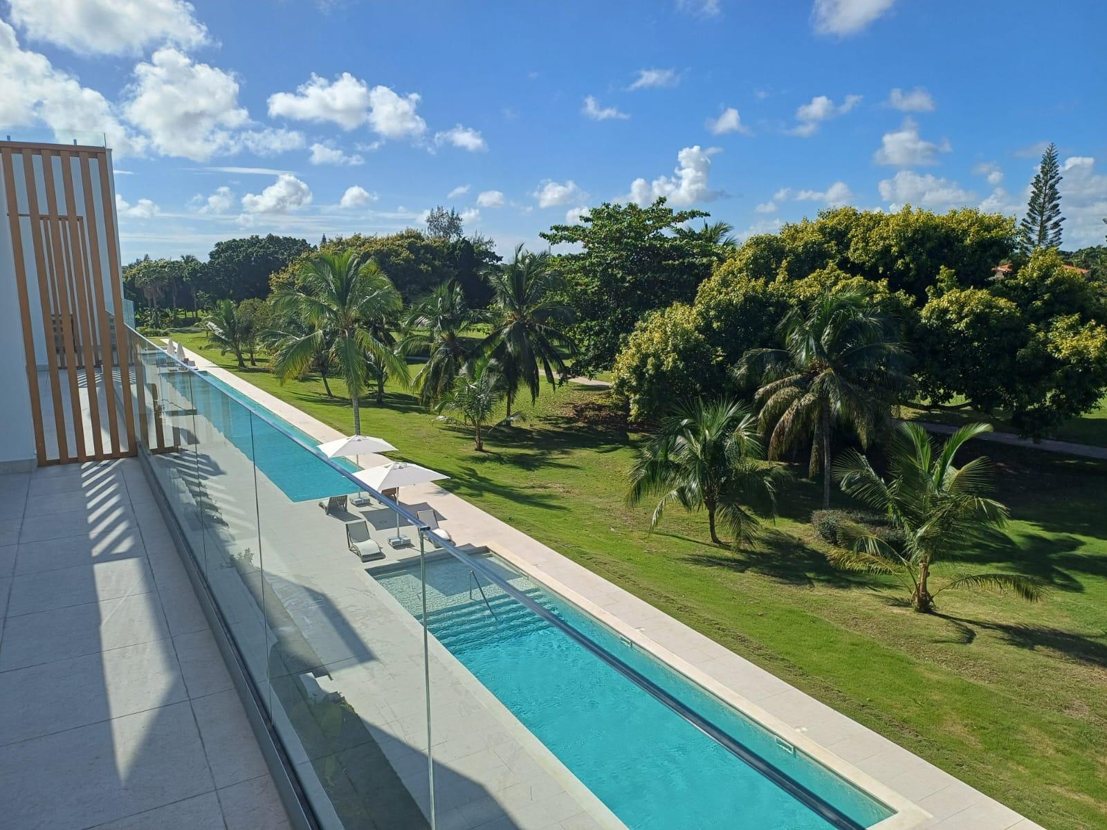 Elegant 3-Bedroom Apartment for Rent – Cocotal Golf & Country Club