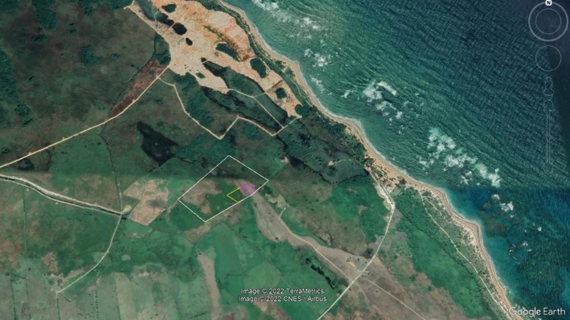 Exceptional Land for Sale in LA ALTAGRACIA