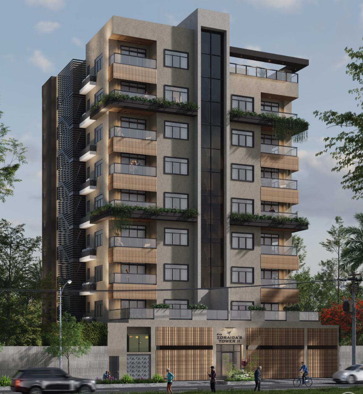 Invest in Urbanizacion Real A premium location, guaranteed capital gains, and an exclusive lifestyle in Santo Domingo.