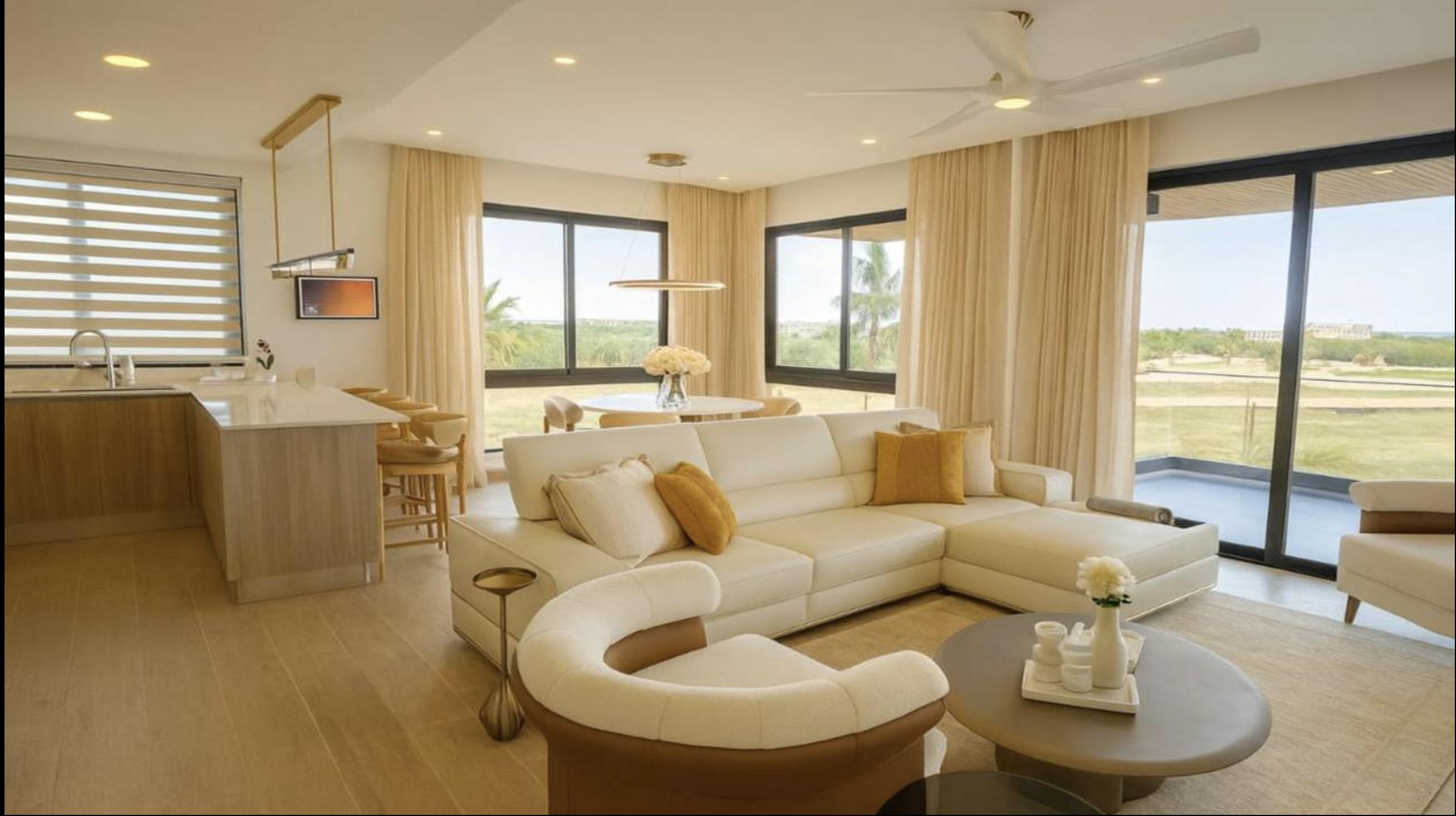 Apartamento en Cap Cana, foto 4