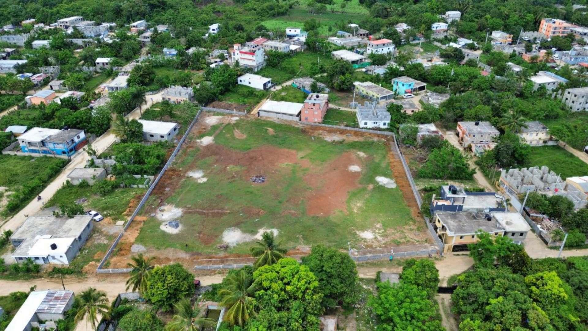 RESIDENTIAL LOTS FOR SALE – VILLA MELLA, SANTO DOMINGO NORTE | FROM RD$20,000 DOWN
