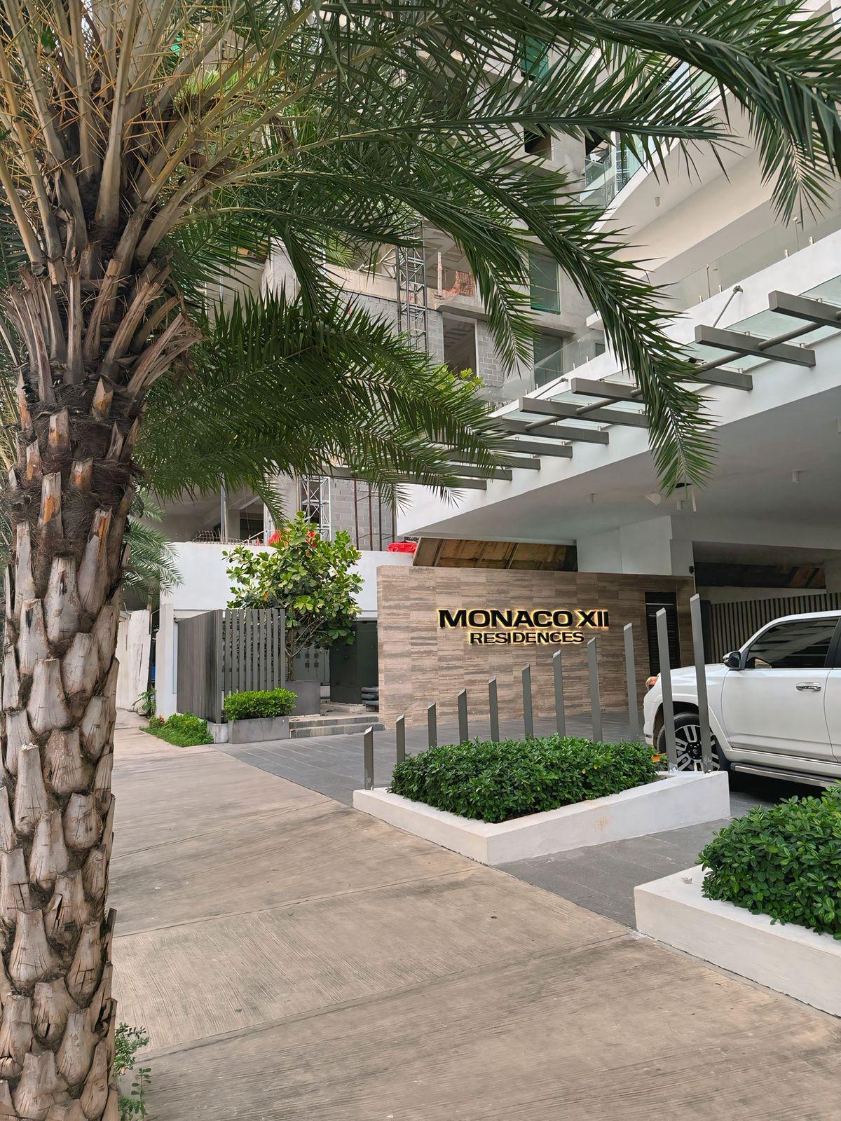 Modern 1- Bedroom Apartment 8th Floor, Piantini