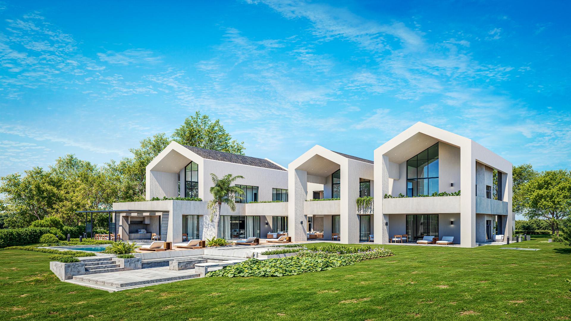 Villa Majagua – Elegant 6-Bedroom Luxury Villa in Punta Cana